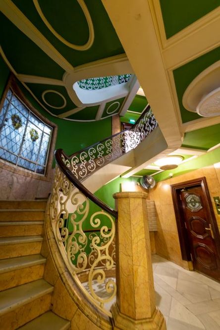 Clinica de la Dra Isabel Ferreiro instalaciones de la clínica