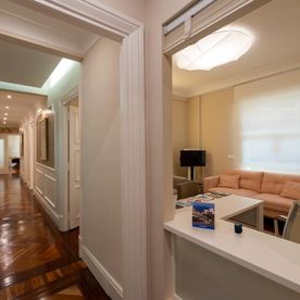 Isabel Ferreiro Cirugía plástica y estética instalaciones de la clínica