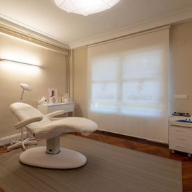 Isabel Ferreiro Cirugía plástica y estética instalaciones de la clínica