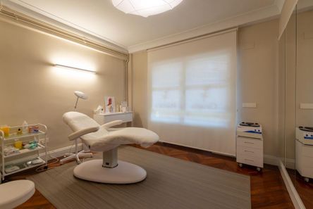Clinica de la Dra Isabel Ferreiro instalaciones de la clínica